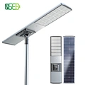 HY05 Solar street light